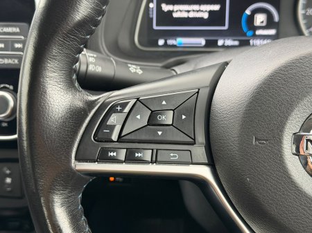 2019 Nissan Leaf - photo 20