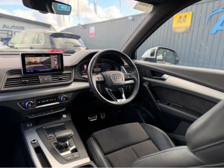 2019 Audi Q5 - photo 41