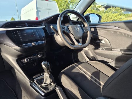 2023 Opel Corsa - photo 23