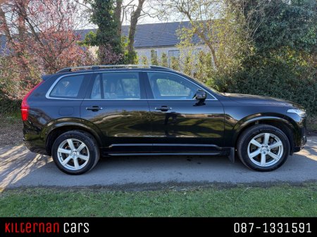 2017 Volvo XC90 - photo 2