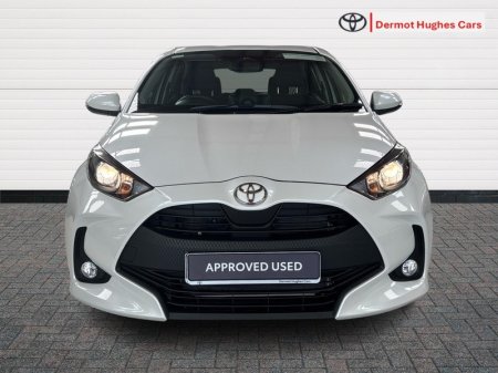 2026 Toyota Yaris - photo 5