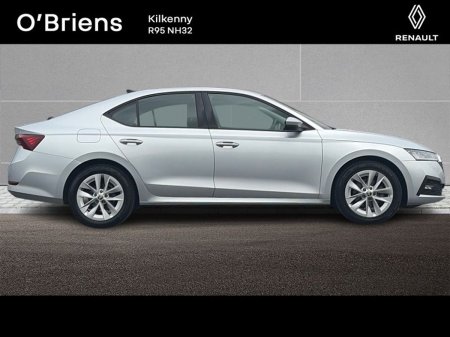 2024 Skoda Octavia - photo 6