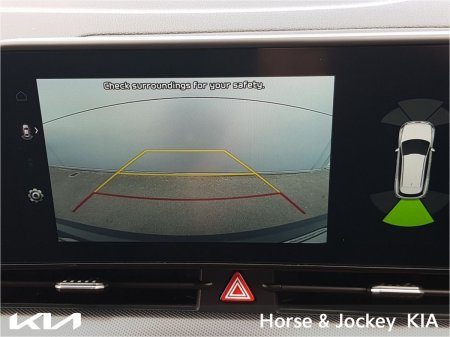 2024 Kia Sportage - photo 21