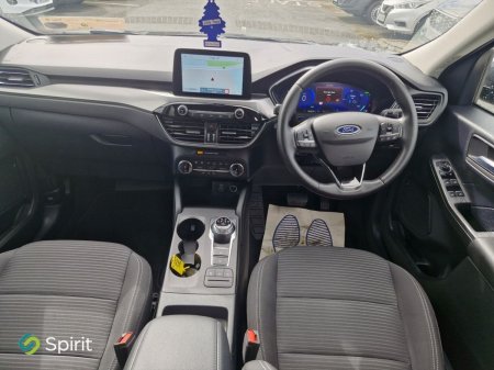 2023 Ford Kuga - photo 4
