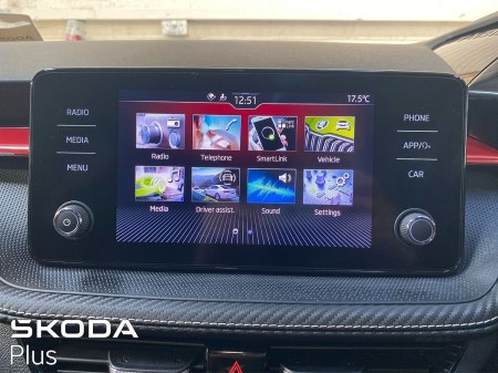 2023 Skoda Fabia - photo 14