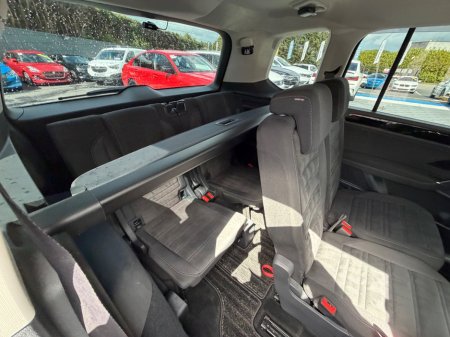 2020 Volkswagen Touran - photo 41
