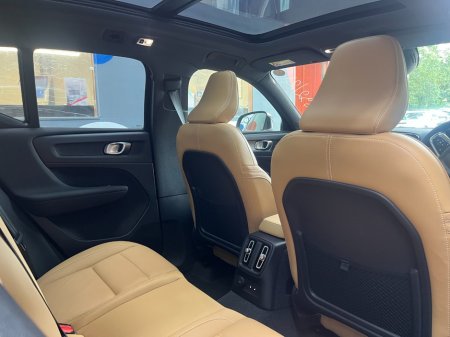 2021 Volvo XC40 - photo 17