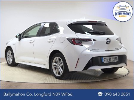 2022 Toyota Corolla - photo 5