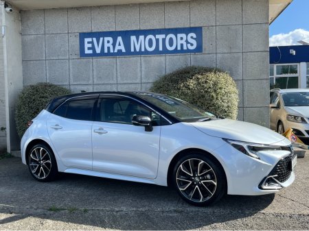 2023 Toyota Corolla - photo 3
