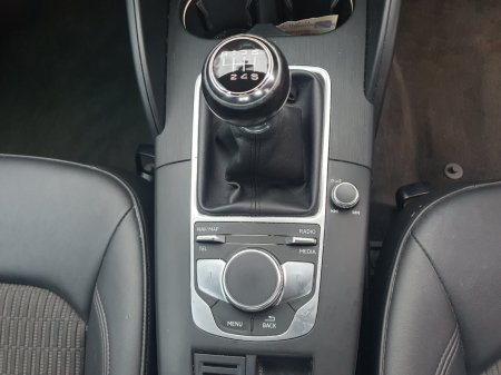 2017 Audi A3 - photo 20