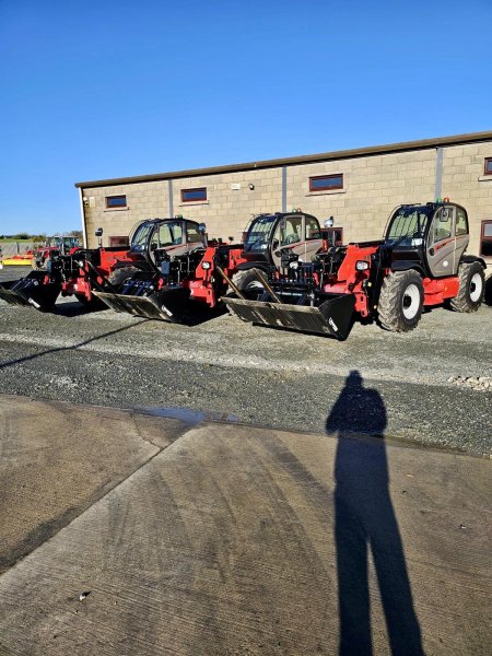 0 MANITOU  - photo 2