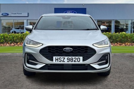 2024 Ford Focus - photo 6
