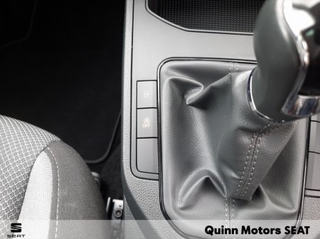 2021 SEAT Ibiza - photo 14
