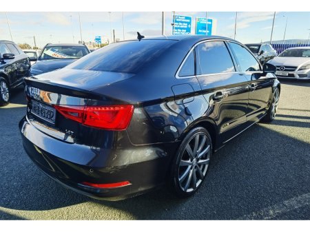 2014 Audi A3 - photo 5
