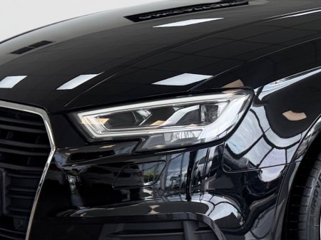 2019 Audi A3 - photo 9