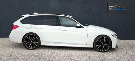 2017 BMW 3-Series - photo 18