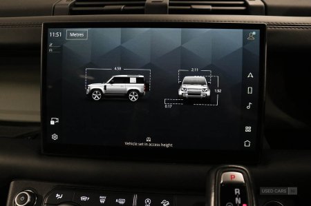2023 Land Rover Defender - photo 45