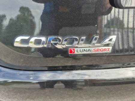 2021 Toyota Corolla - photo 4
