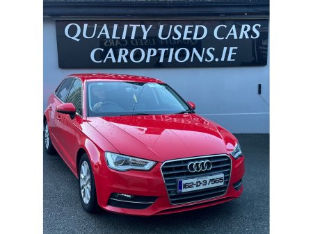 2016 Audi A3 - photo 3