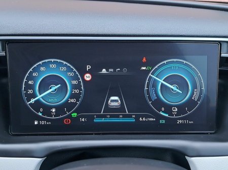 2023 Hyundai Tucson - photo 19