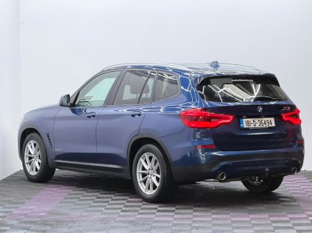 2018 BMW X3 - photo 6
