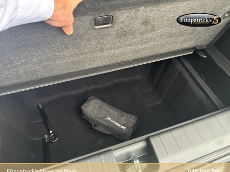 2027 Hyundai IONIQ 3 - photo 15