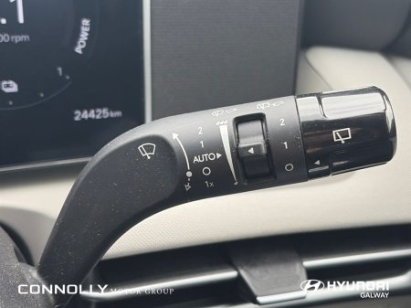 2025 Hyundai Tucson - photo 29
