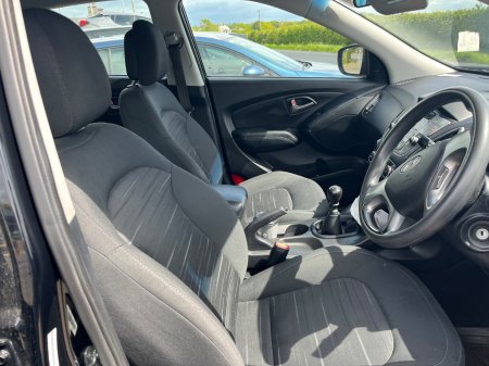 2015 Hyundai ix35 - photo 8