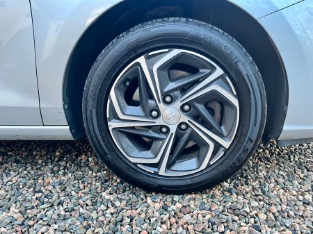 2021 Hyundai i30 - photo 17