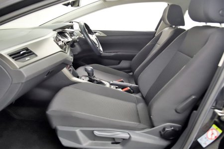 2020 Volkswagen Polo - photo 15