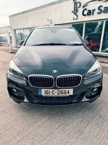 2016 BMW 2-Series - photo 3