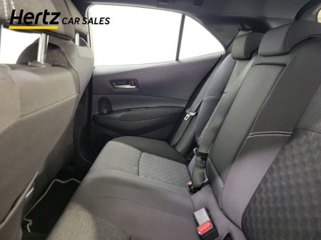 2023 Toyota Corolla - photo 13