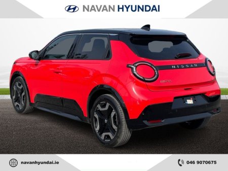 2026 Nissan Micra - photo 6