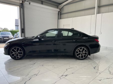 2021 BMW 3-Series - photo 6