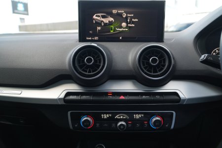2018 Audi Q2 - photo 13