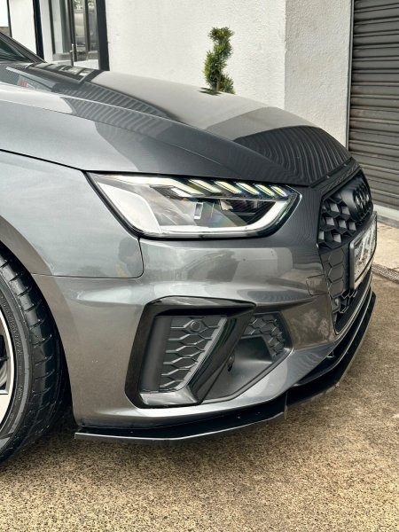 2022 Audi A4 - photo 11