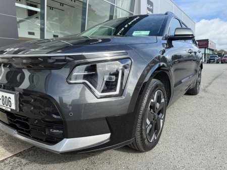 2024 Kia Niro - photo 3