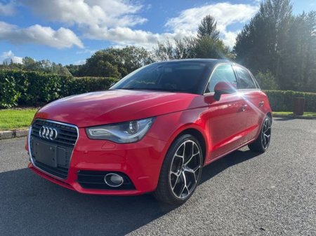 2015 Audi A1 - photo 3