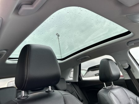 2021 Opel Grandland X - photo 16