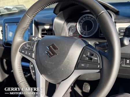 2024 Suzuki Ignis - photo 15