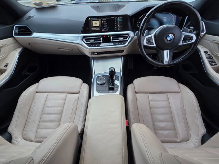 2021 BMW 3-Series - photo 6