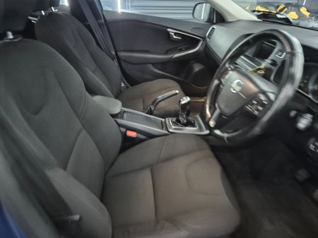 2014 Volvo V40 - photo 10