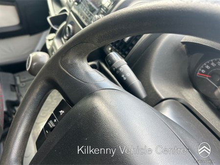 2019 Citroen Relay - photo 20