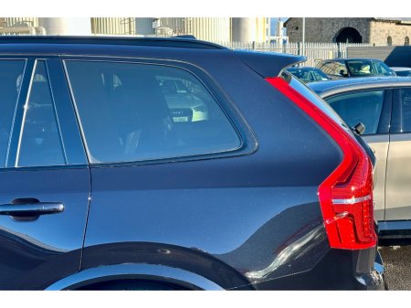 2024 Volvo XC90 - photo 5