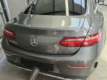 2018 Mercedes-Benz E-Class - photo 6