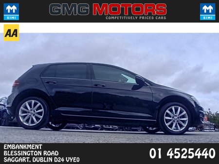 2017 Volkswagen Golf - photo 10