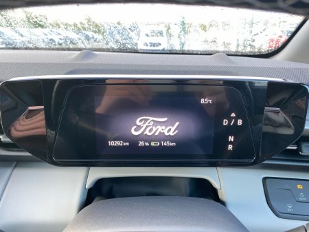 2026 Ford Capri - photo 14