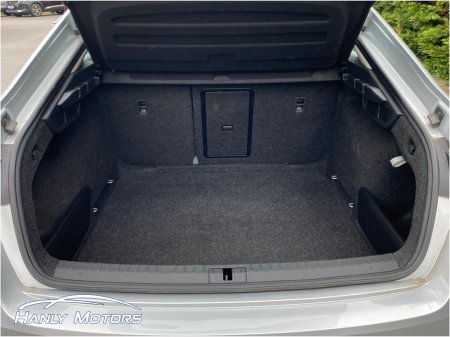 2024 Skoda Octavia - photo 31