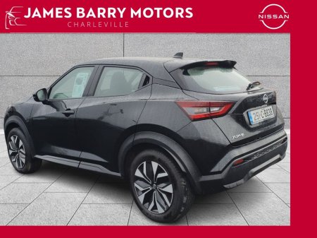 2025 Nissan Juke - photo 3