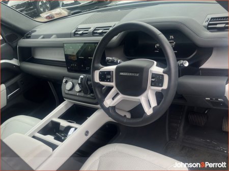 2025 Land Rover Defender - photo 17